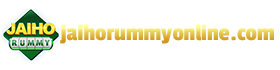 Jaiho Rummy Online logo